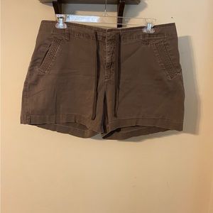 Lee Denim Shorts EUC